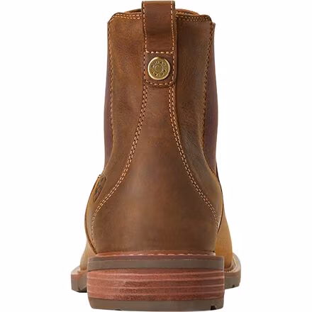 Wexford Waterproof Boot - Men's