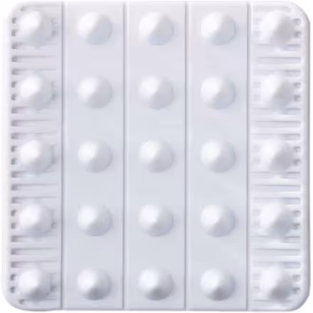 Spike Stomp Pad