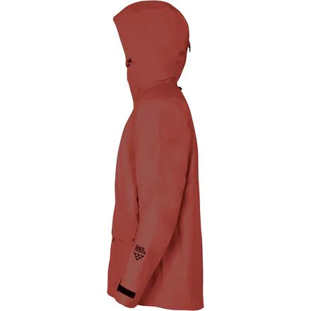 Ora Body Map Jacket - Men's