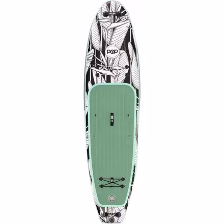 Backcountry LE Inflatable Stand-Up Paddleboard