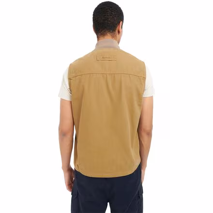 Tin Gilet Vest - Men's