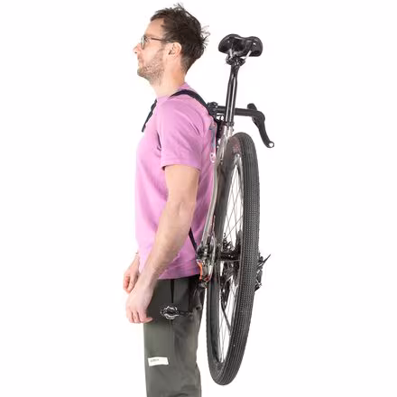 Hike A Bike Harness