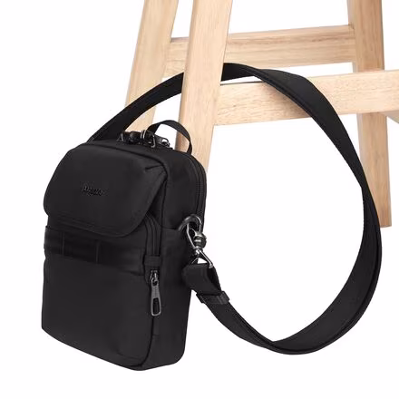 Metrosafe X Compact Crossbody Bag