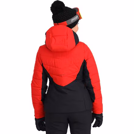 Haven Jacket - Women's