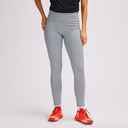 Fleece-Lined Legging - Women's