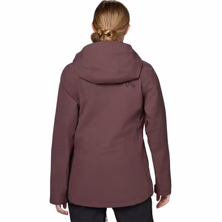 Billie Coat - Women's