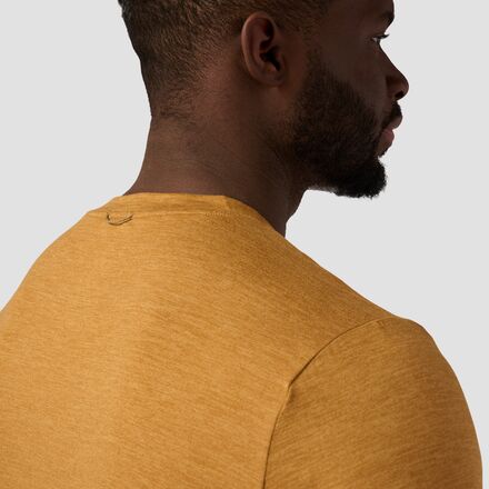 Destination Pocket T-Shirt - Men's