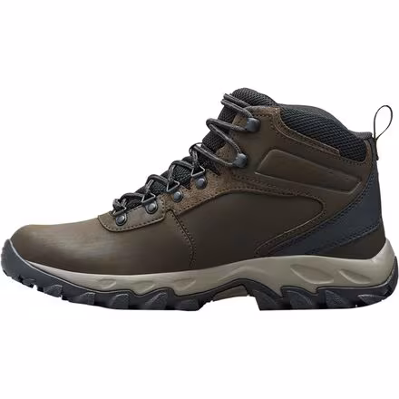 Newton Ridge Plus II Waterproof Wide Hiking Boot - Men's