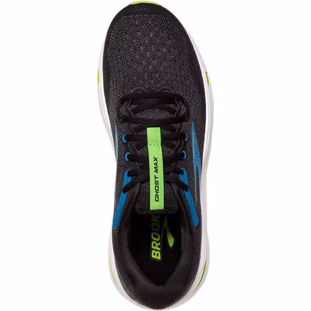 Ghost Max Wide Shoe - Men's