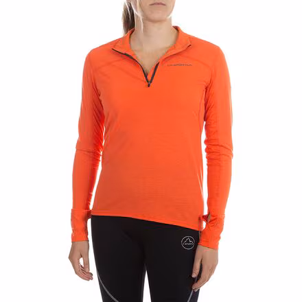 Swift Long-Sleeve Top - Women's