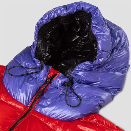 Aerial Down Parka Packable - Men's