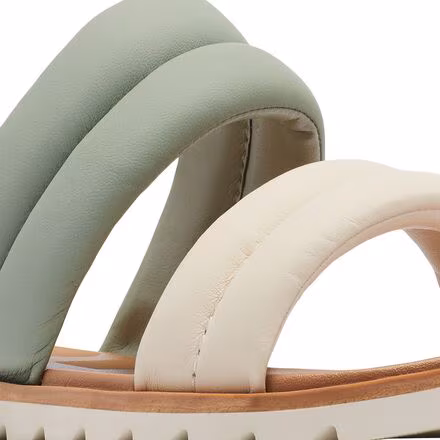 Ella II Puff Slide - Women's