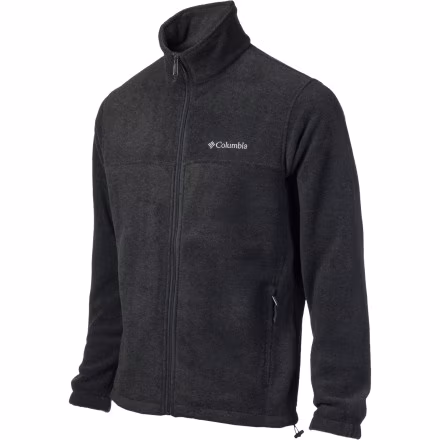 Steens Mountain Full-Zip 2.0 Fleece Jacket - Men's