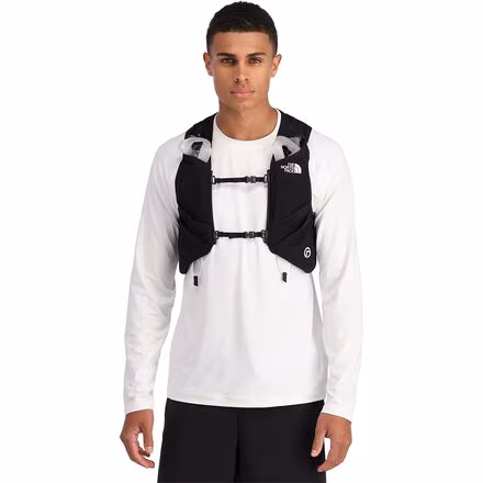 Summit Run Race Day Hydration Vest 8