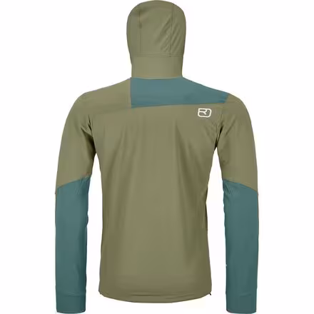 Pala Hooded Jacket - Men's