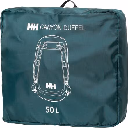 Canyon Duffel Pack 50L
