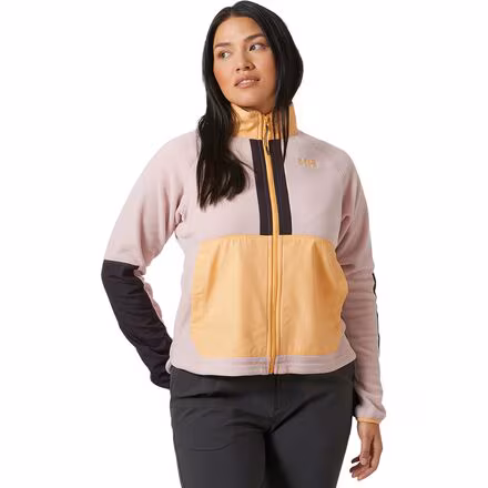 Rig Fleece Jacket - Women's