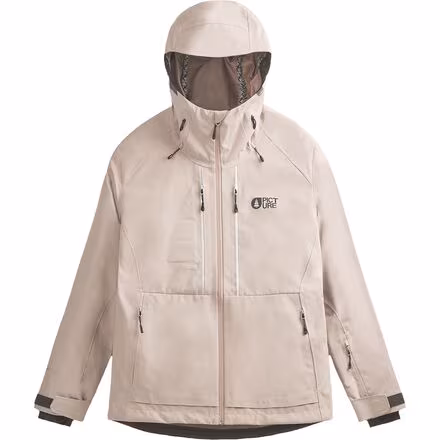 Aeron 3L Jacket - Women's