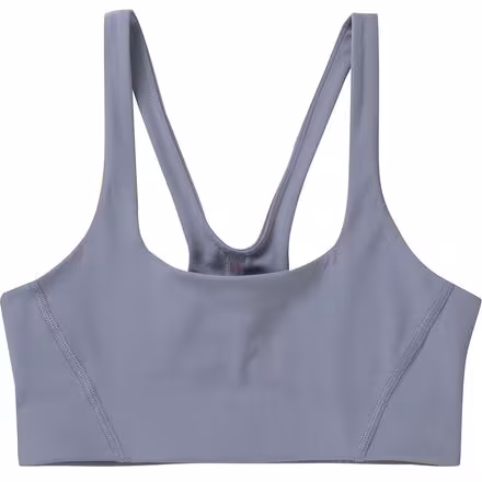 Never Better Square Neck Bra - Women's