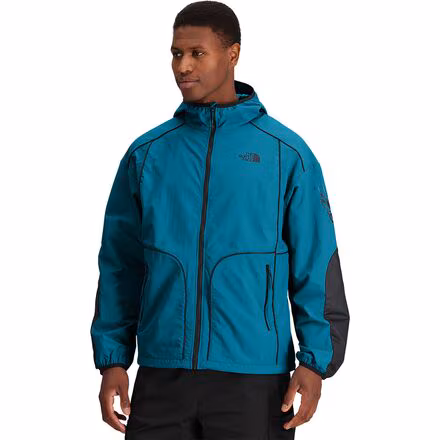 Trailwear Wind Whistle Jacket - Men's