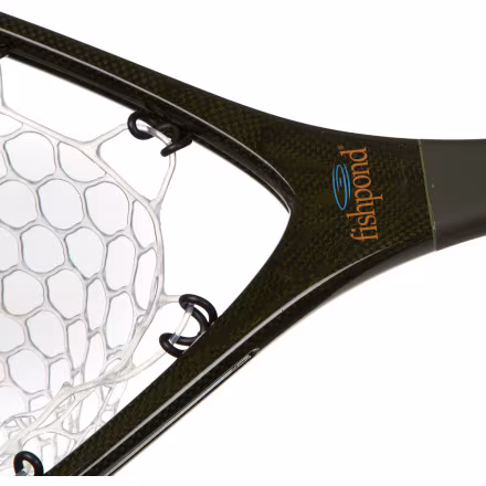 Nomad Boat Net