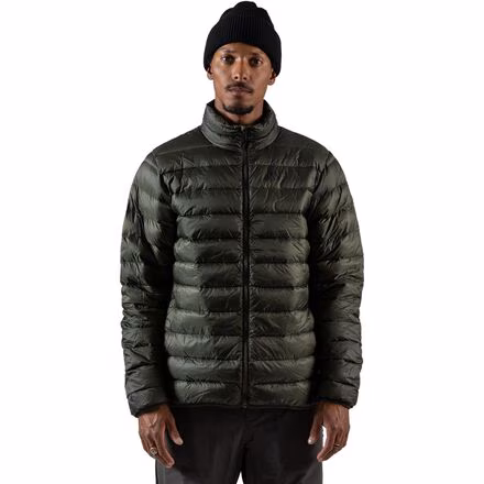 Re-Up Down Puffy Jacket - Men's