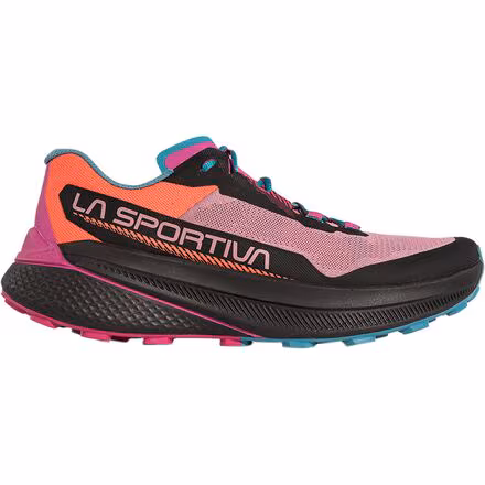 Prodigio Trail Running Shoe - Women's