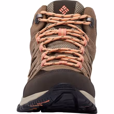 Crestwood Mid Waterproof Hiking Boot - Women's