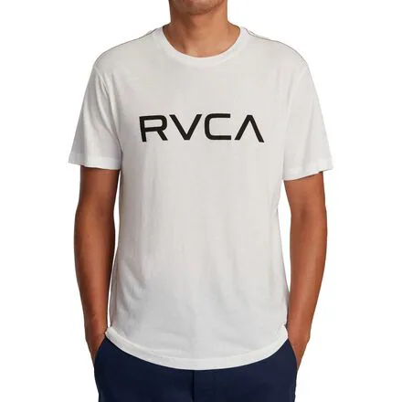 Big RVCA T-Shirt - Men's