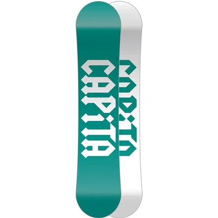 Jess Kimura Mini Snowboard - 2024 - Girls'