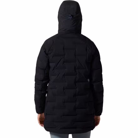 Stretchdown Parka - Women's