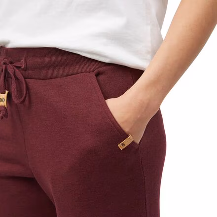 TreeFleece Bamone Sweatpant - Women's