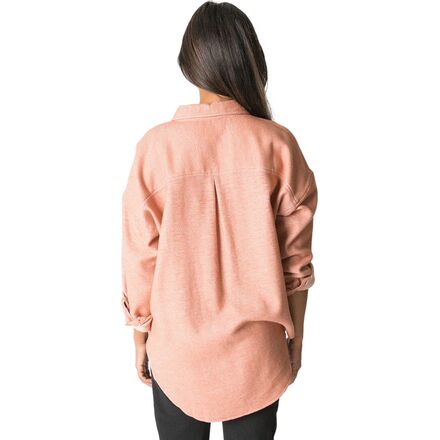 Iclyn Shirt - Women's