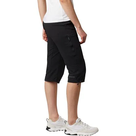 Saturday Trail II Knee Pant - Women's