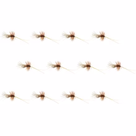 Goddard Caddis - 12 Pack