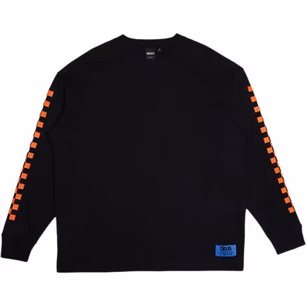 Tune Up Long Sleeve T-Shirt - Men's