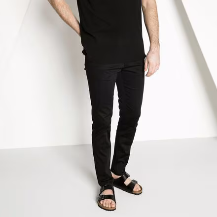 Arizona Soft Footbed Leather Sandal - Men's