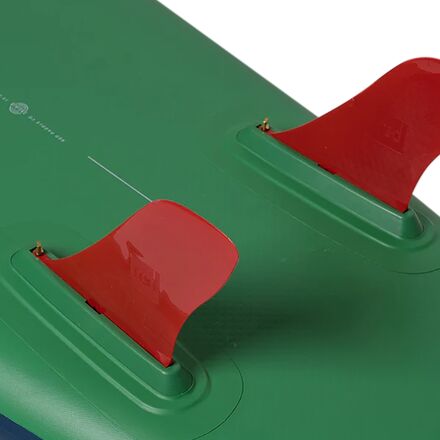 Voyager MSL Inflatable Stand-Up Paddleboard - 2024