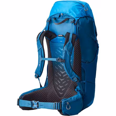 Stout 55L Backpack