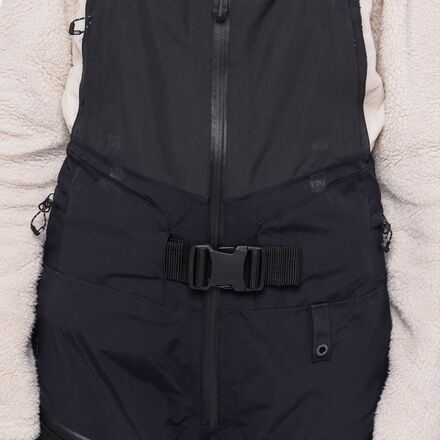 Hydrastash GORE-TEX Bib Pant - Women's