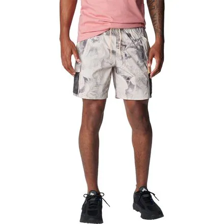Painted Peak 7in Short - Men's