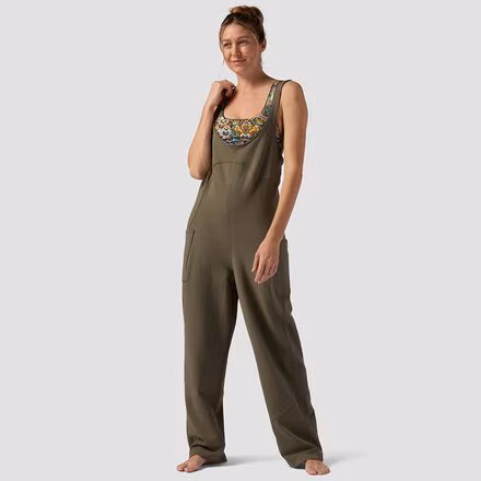 Coyote Hollow Jumpsuit - Women's