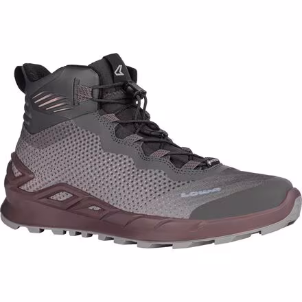 Merger GTX Mid Trail Running Shoe - Women's