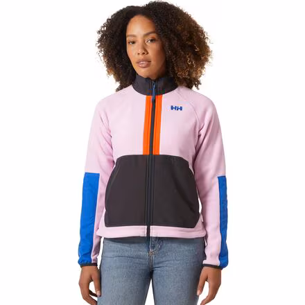 Rig Fleece Jacket - Women's