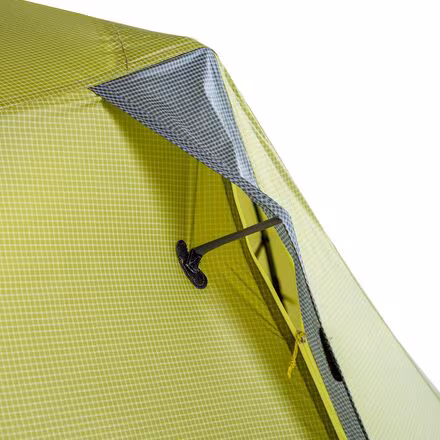 Dragonfly OSMO Tent: 3-Person 3-Season