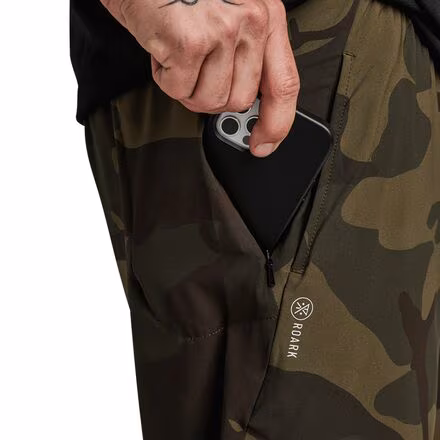 Bommer 2.0 7in Short - Men's