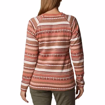 Sweater Weather Crew - Women's