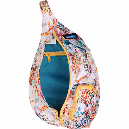 Mini Rope Sling Pack - Women's