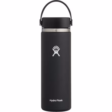 20oz Wide Mouth Flex Cap 2.0 Water Bottle