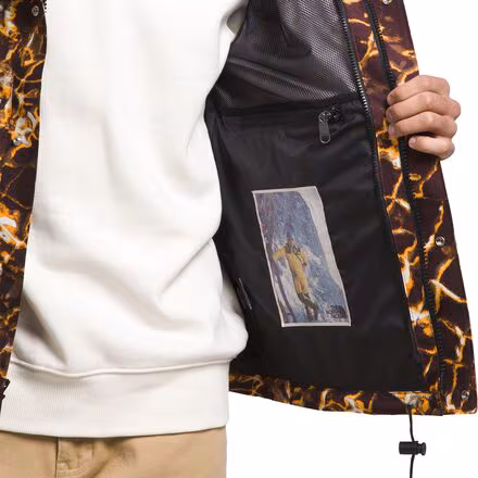 86 Retro Mountain Jacket - Men's